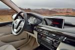 BMW X5 2014 года